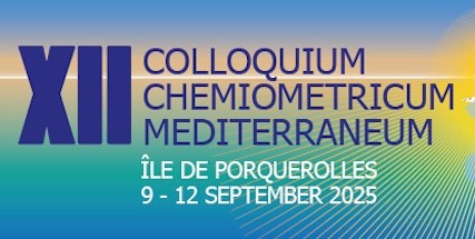 Colloquium Chemiometricum Mediterraneum 2025